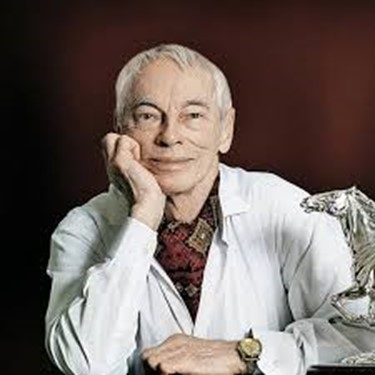 «Надо мной небо синее»