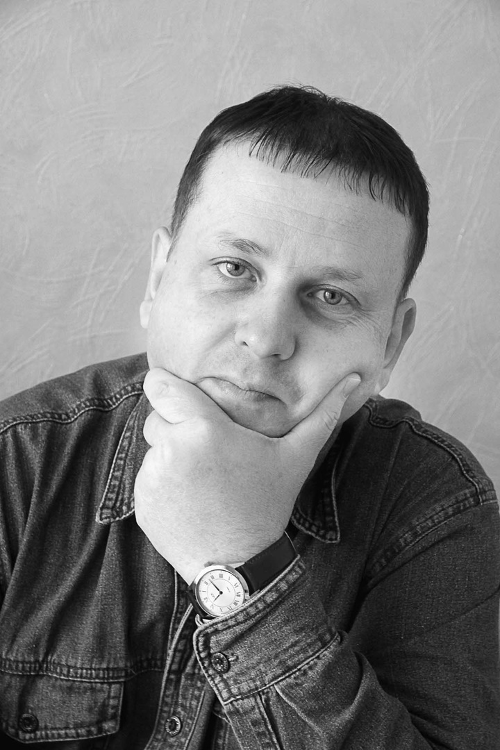 Литературная площадка «АМУРиЯ»:
                    Творческий вечер
                    прозаика
                     Владимира Постышева 