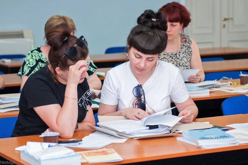 Методико-образовательный семинар «Сетевые ресурсы в помощь библиотечной деятельности»