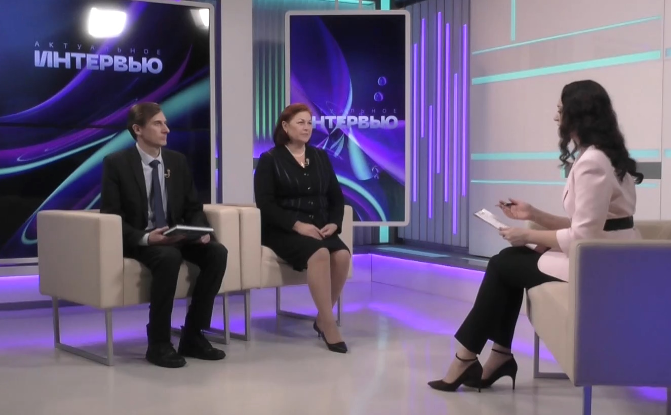 Хранители истории. ДВГНБ