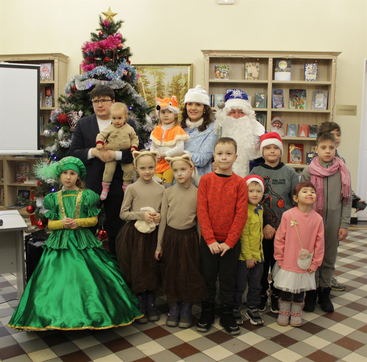 Интервью с генеральным директором Дальневосточной Государственной научной библиотеки Татьяной Якуба