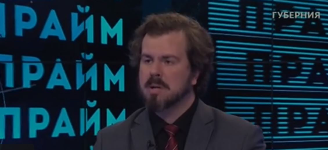 ПОЛИТПРАЙМ. Говорит Губерния.  27 января - День памяти