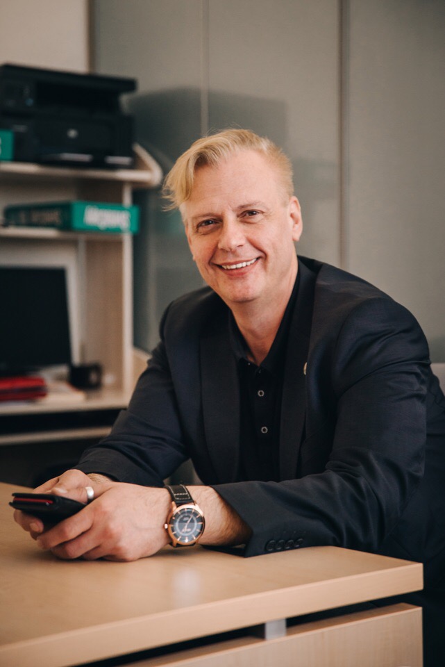 Творческая встреча с Вячеславом Валентиновичем Марусенковым