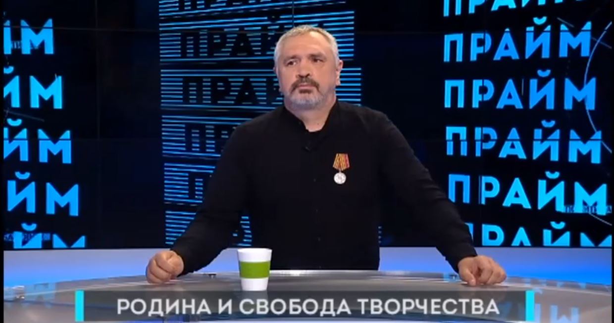 Родина и свобода творчества. Политпрайм. 22/04/2025 GuberniaTV