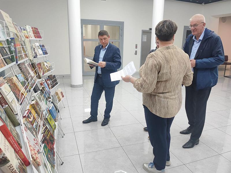 «День славянской письменности и культуры» в Дальневосточной государственной академии физической культуры