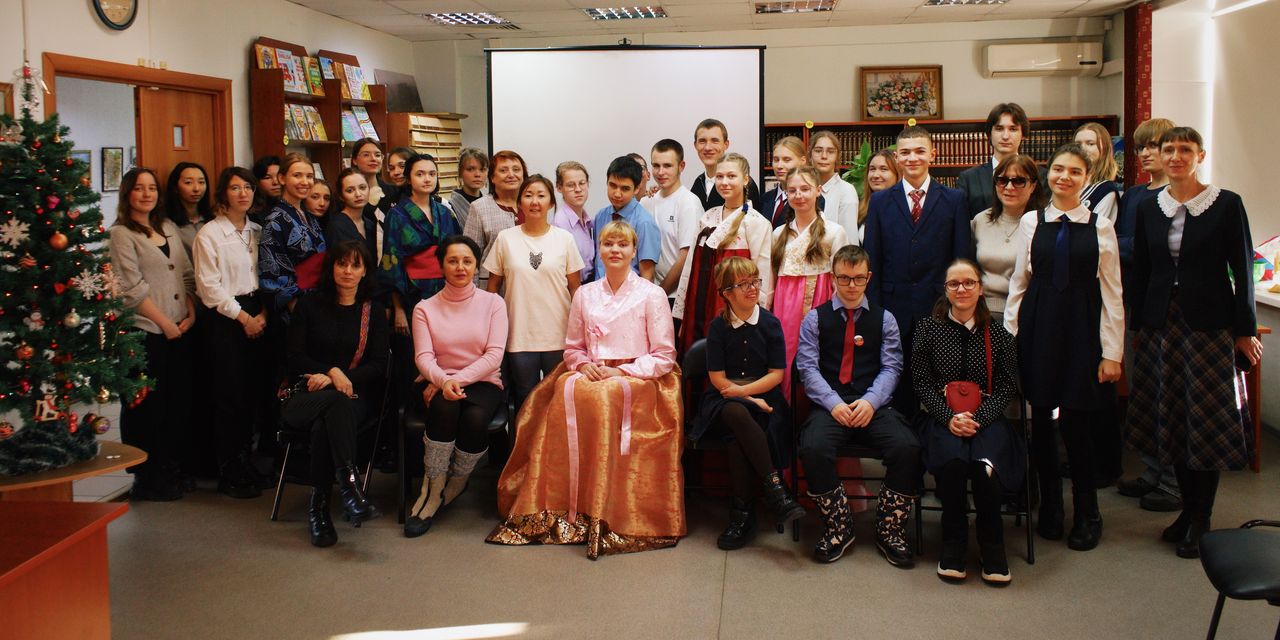 Вкус Дальнего Востока