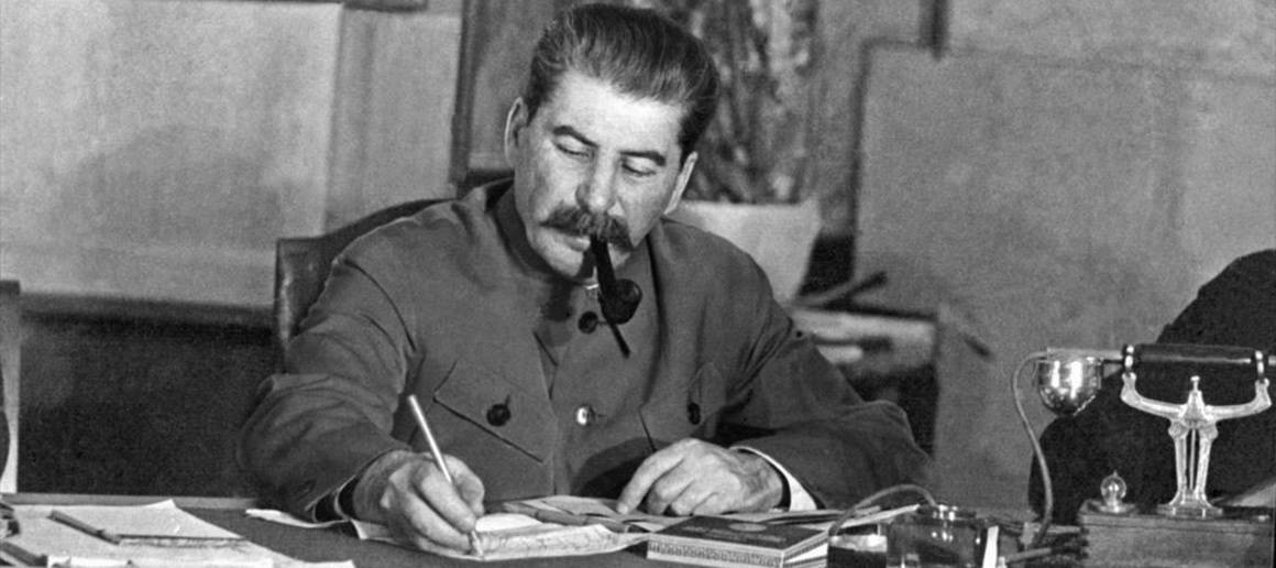 Биография краткая Сталина: от рождения до власти