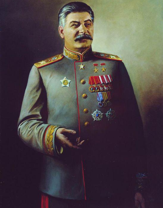Биография Иосифа Сталина Виссарионовича: детство, политическая карьера, влияние на историю